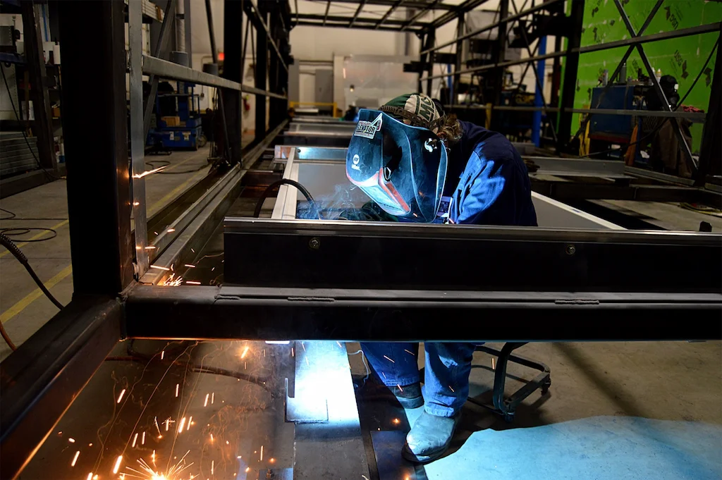 Structural Steel