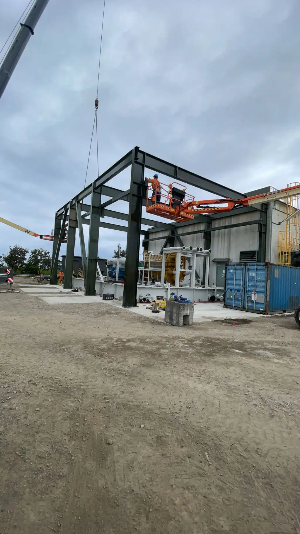 Greymouth Petroleum